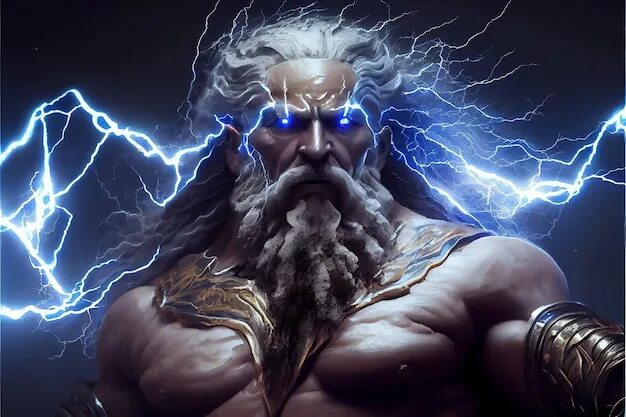 Zeus'un Gücü